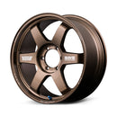 Volk Racing TE37 Ultra Large PCD 30th Anniversary Wheel (Face 3 / Machining Version) - 20x9.5 0 | 5x150