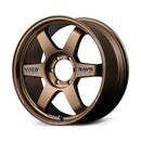 Volk Racing TE37 Ultra Large PCD 30th Anniversary Wheel (Face 1 / Sticker Version) - 22x10.0 +48 | 5x150