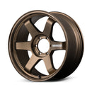 Volk Racing TE37 Ultra Large PCD M-Spec Wheel (Face 1) - 20x9.5 / Offset +55 / 5x150