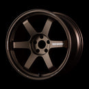 [A90/A91-SPEC] VOLK Racing TE37 ULTRA M-Spec Wheels - 19x9.5 +23 / 19x10.5 +35 | 5x112