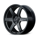 Volk Racing TE37GC Wheel (Face 2) - 23x11.5 / Offset +61 / 5x130