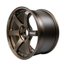 VOLK Racing TE37 SAGA S-Plus Wheel - 18x10.0 +40 | 5x120