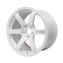 VOLK Racing TE37 SAGA S-Plus Wheel - 18x10.0 +40 | 5x120