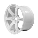 VOLK Racing TE37 SAGA S-Plus Wheel - 18x10.0 +40 | 5x120