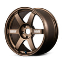 Volk Racing TE37 Saga S-Plus 30th Anniversary Wheel (Face 1 / Machining Version) - 17x7.0 +45 | 4x100