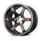 Volk Racing TE37 Saga SL Wheel  - 18x9.5 +22 | 5x114.3 | Pressed Graphite