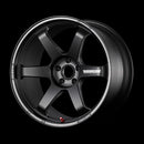 Volk Racing TE37 Ultra Track Edition II Wheel (Face 3) - 19x9.5 / 5x120 / Offset +36
