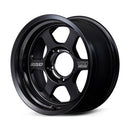 Volk Racing TE37XT Black Shadow Wheel (Face 1) - 17x7.5 +35 | 5x127