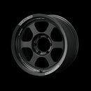 Volk Racing TE37XT M-Spec Wheel - 16x8.0 / Offset 0 / 5x150 (Blast Black)