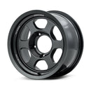 Volk Racing TE37XT LTD Wheel - 16x8.0 / Offset 0 / 5x150 (Matte Gunblack)