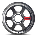 Volk Racing TE37XT SL M-Spec Wheel - 18x9.5 0 | 5x150