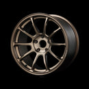 Volk Racing ZE40 M-Spec Wheel (Face-3) - 19x9.5 / Offset +22 / 5x112 (Bronze Almite)