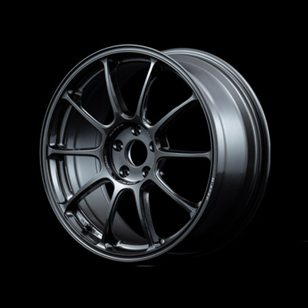 Volk Racing ZE40 M-Spec Wheel  - 18x9.5 +39 | 5x120 | Diamond Dark Gunmetal