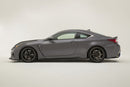 Varis Side Under Skirts (CF) - Lexus RC-F 15+