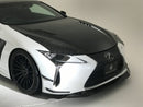 Varis Cooling Bonnet (VSDC) - Lexus LC500 17+