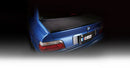 Varis VRS Lightweight Trunk, half carbon - BMW E36 M3