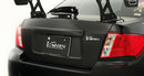 Varis Trunk, VSDC Carbon - 11-14 Subaru Impreza WRX STI Sedan (GVB)