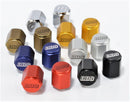 BBS Valve Stem Cap Set