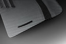 Verus Engineering Vented UCW Carbon Fiber Endplates