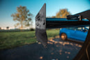 Verus Engineering Vented UCW Carbon Fiber Endplates