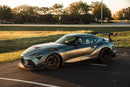 Verus Engineering Vented UCW Carbon Fiber Endplates