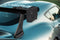 Verus Engineering Vented UCW Carbon Fiber Endplates