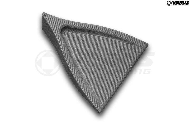 Verus Engineering Vortex Generator Kit - 2023+ BMW M2 (G87)