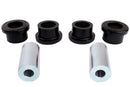 Whiteline Bush Kit-Control Arm Front - Audi A3 2006-2012
