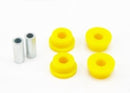 Whiteline Bushing Kit Differential Mount (Rear) - 03-07 Mitsubishi Lancer Evolution 8/9 (CT9A)
