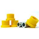 Whiteline Bushing Kit Control Arm (Front) - 03-07 Mitsubishi Lancer Evolution 7/8/9 (CT9A)