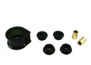 Whiteline Bush Kit-Steering Rack - 92-00 Lexus SC300