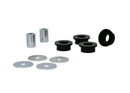 Whiteline Bushing Kit (Front) - 93-02 Toyota Supra / 90-00 Lexus SC300/SC400