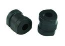 Whiteline Bush Kit-Sway Bar - Mount 22.5Mm - 1992 BMW 318i