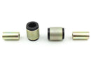 Whiteline Shock Absorber - To Control Arm - 06-15 Mazda MX-5 Miata (NC)