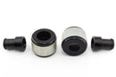 Whiteline Bush Kit Low.In 66.3Od - 00 BMW 323ci