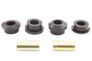 Whiteline Control Arm - Lower Inner Front - 06-15 Mazda MX-5 Miata (NC)