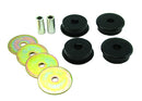 Whiteline Bush Kit-R Trailing Arm Set - 1992 BMW 318i