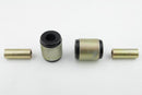 Whiteline Bush Kit- Rr Low Outer - 03-06 Mitsubishi Lancer