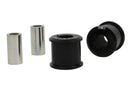 Whiteline Bushing Kit (Rear, 2 Bushing, Upper Front) - Lexus IS250 05-13 / IS350 08-13