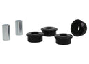 Whiteline Bushing Kit (Rear, 4 Bushing, Upper Rear) - Lexus IS250 05-13 / IS350 08-13