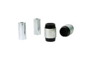 Whiteline Bushing Kit (Rear) - BMW 1/2/3/4-Series 2014+