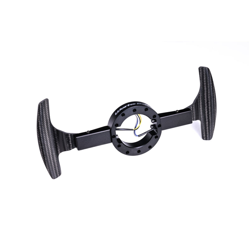 Works Bell Paddle Shifter Kit NEO - Universal