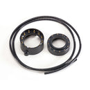 Works Bell RAPFIX Racing 12 Pole Electrode Kit for Welding Type Quick Release