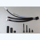 Works Bell Ext. Harness for SSTS Switch Relocation Kit - Subaru BRZ ZD8 2022+