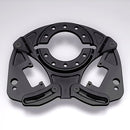 Works Bell SSTS Switch Relocation Kit - Toyota 86 / GR86 / Subaru BRZ Manual Trans 2017+