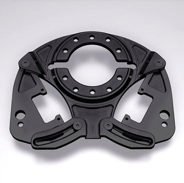 Works Bell SSTS Switch Relocation Kit - Toyota 86 / GR86 / Subaru BRZ Manual Trans 2017+