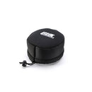 Works Bell +e Key Lock Cover - Black
