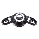 Works Bell Short SRD A1S (Steering Switch Relocation Kit) - Toyota GR Yaris 2021+ / GR Corolla 2023+