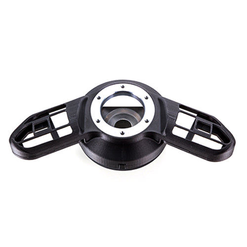 Works Bell Short SRD A1S (Steering Switch Relocation Kit) - Toyota GR Yaris 2021+ / GR Corolla 2023+