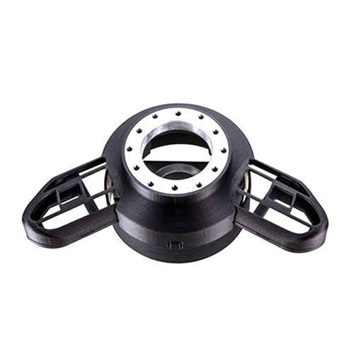 Works Bell Standard SRD A1 (Steering Switch Relocation Kit) - Toyota GR Yaris 2021+ / GR Corolla 2023+